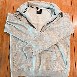 Nike Quarter-Zip